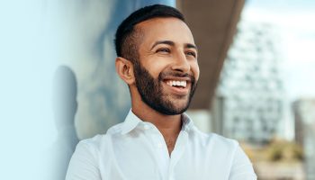 Is a Partial Denture the Same As a Bridge?