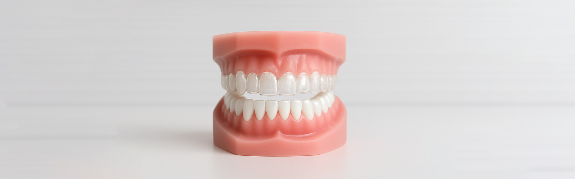 Why Invisalign Is More Than Just Straight Teeth: A Health Investment