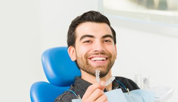 How Does Invisalign Treatment Work? A Breakdown of Each Stage
