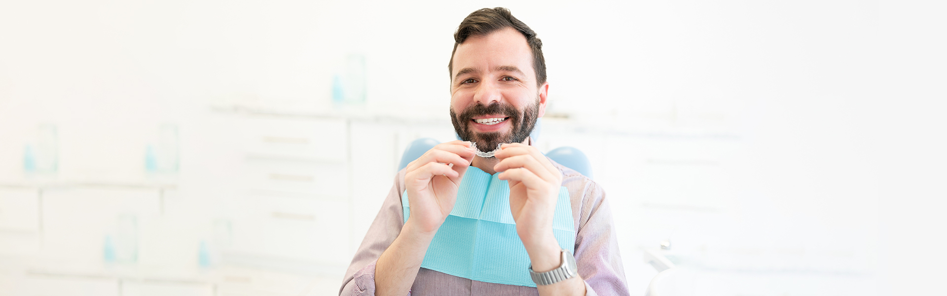 How Invisalign® Works to Correct an Overbite: A Step-by-Step Guide